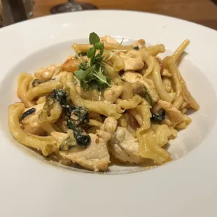 Cavatelli Trattoria