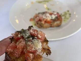 Trattoria Da Luigi