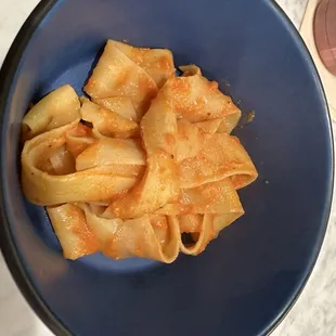 Pappardelle