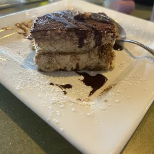 Tiramisu