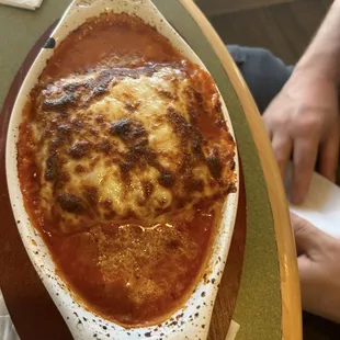 Lasagna