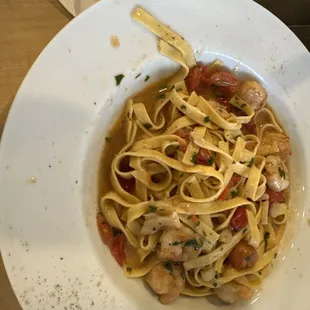 food, pasta dish, pasta