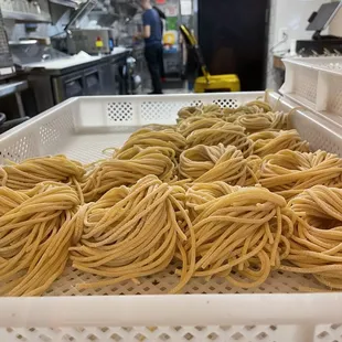 Fresh Pasta