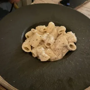 Cacio E Pepe