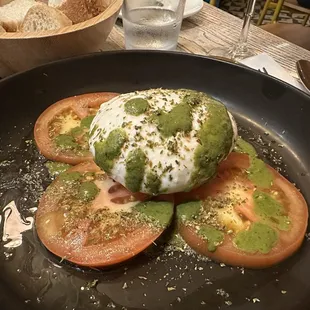 Caprese