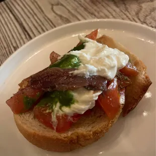 Burrata