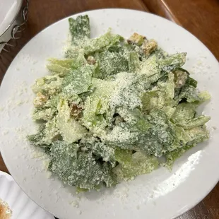 Caesar salad