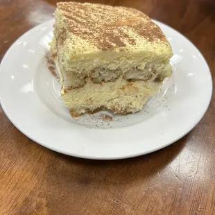 Tiramisu
