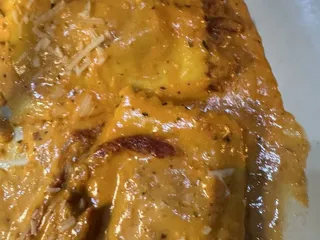 La Bocca Italian Restaurant & Pizzeria