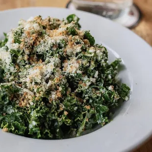 Kale Salad