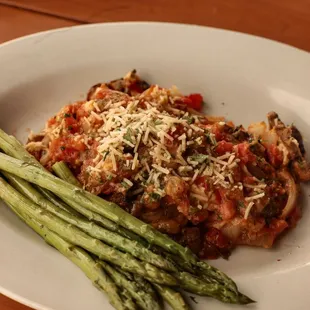 Cajun Salmon Ala Tarrific