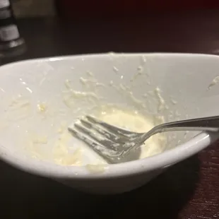 Kids Portion Alfredo