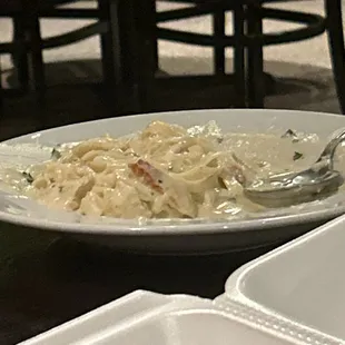 Alfredo