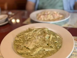 Palermo Restaurant Italian Cucina 