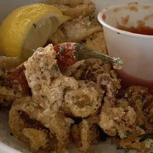 Calamari
