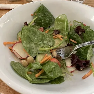 Fresh Market Salad