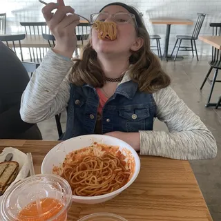 Spaghetti