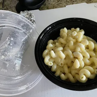 Cavatappi Pasta
