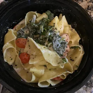 Papardelle Pasta