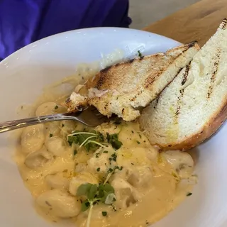 Gnocchi