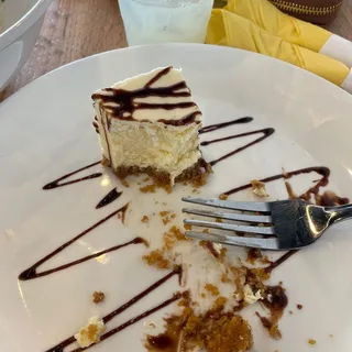 Cheesecake