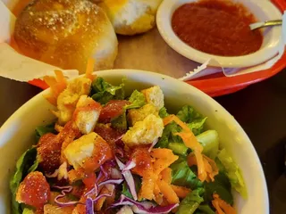 Amore's Pizza and Pasta