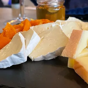 3 Cheese Slate