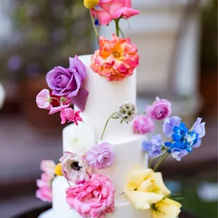 Custom Cakes
