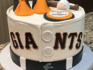 Sweet Art by Jennifer