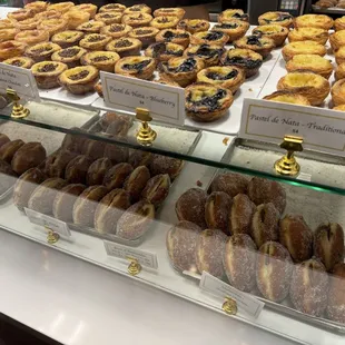 Oven Pastel De Natas