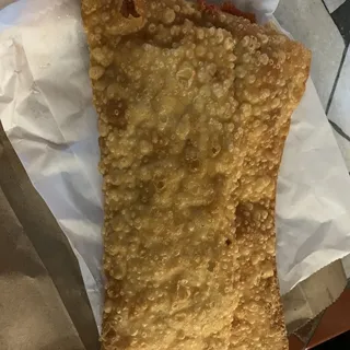 Beef and Cheese Pastel