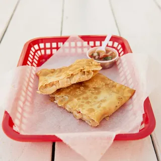 Heart of Palm Pastel