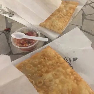 Romeo and Juliet Pastel