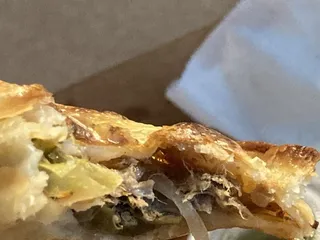 Little Patagonia Empanadas & Café