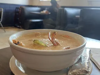 El Sunzal Restaurant