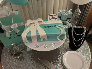 Martin's Cakes and Bakery