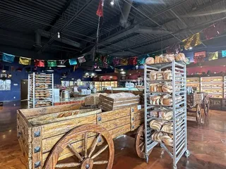 Mama Ines Mexican Bakery