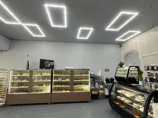 Panaderia Las Americas