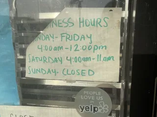 Rosas Panaderia Y Pasteleria