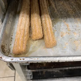 Churros