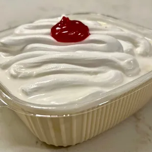 Tres Leches