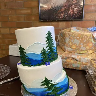 Cake