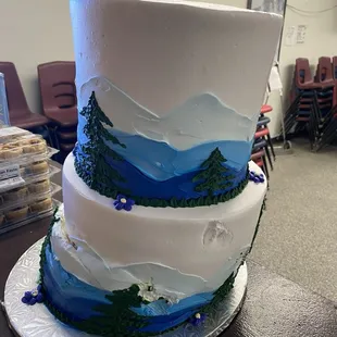 Cake