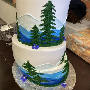 Cake