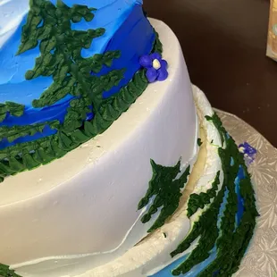 Cake