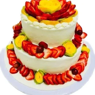 Decorations are always guaranteed fresh!!!