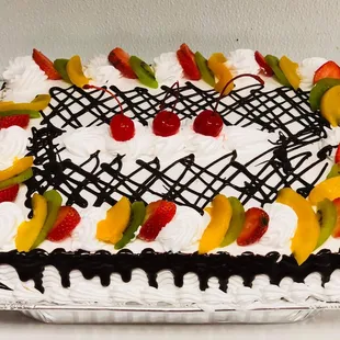 Pasteles Cisne - Tres Leches Cake in Denver CO