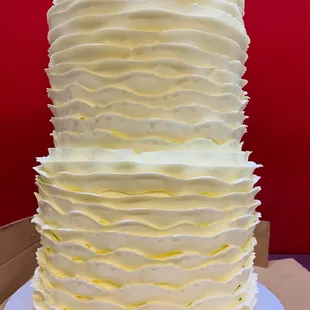 Pasteles Cisne - Pasteles de Boda en Denver CO