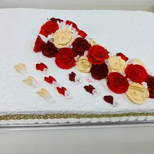 Pasteles Cisne - Pasteles de Quinceañera en Denver CO