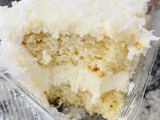 Eternal Flavors Bakery